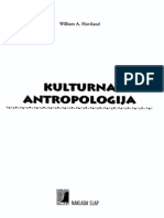 Haviland Kulturna Antropologija