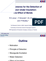 RJ Microwave - Imperial College