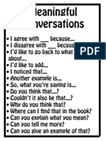 240441-Classroom Discussion Posters PDF