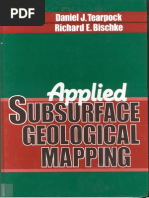 Applied Subsurface Geological Mapping