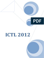 Ictl 2012