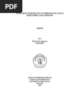Download Pengaruh Umur Pejantan Terhadap Kualitas Semen Beku Sapi Limousin by Yoyok Wiyono SN199056737 doc pdf