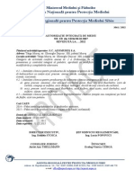57244_SC Azomures SA - Proiect Revizuire Autorizatie Integrata de Mediu