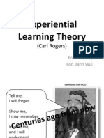 149363934 Experiential Learning Theory