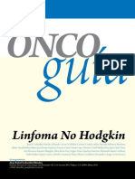 Linfoma No Hodking PDF