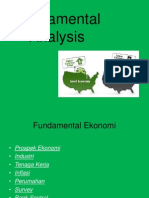 Fundamental Analysis - Final