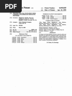 Download US 4915825 4-methyl cyclohexane methanol patent by Taylor Kuykendall SN199067861 doc pdf