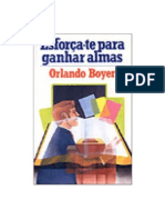 Esforça-Te para Ganhar Almas - PDF