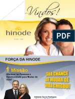 Apresentacao de Negocio Nov13