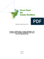 Forum Fiscal Dos Estados Brasileiros