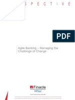 Agile Banking Managing