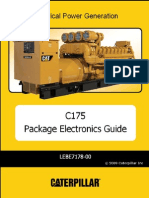 LEBE7178-00 C175 Package Electronics Guide PDF