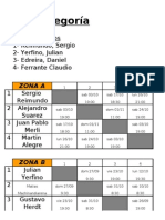 Zonas y Programación 1