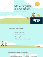 Educando A Los Hijos Con Inteligencia Emocional