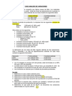 Caso Análisis de Variaciones - Final