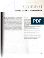 06 Segunda Ley de la Termodinámica