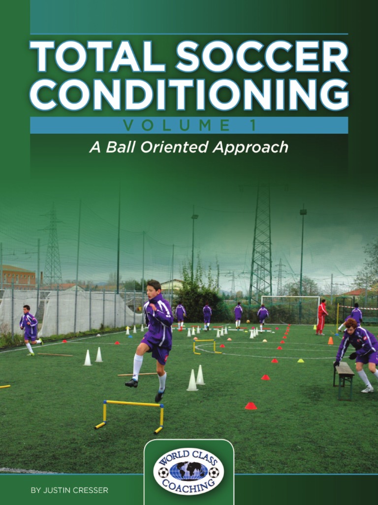 その他 Aerobic Soccer Training [DVD] [Import] Soccer training : games, drills & fitness practices : Cook