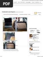 Download Frankenstein Laser Engraver by Nicholas Larson SN199125434 doc pdf