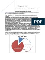 IRP Business - IRP Debt:Where Did the Money Go 2-1-13