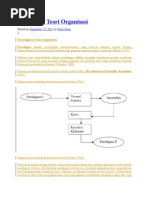 Download Paradigma Teori Organisasi by Umiarso SN199131961 doc pdf