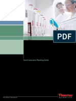 Lab 1 Reading-Good Pipetting Guide