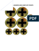 Sharp Practice Cards | PDF