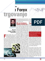 Dragan Berger E-Magazin Uvod U Forex Trgovanje