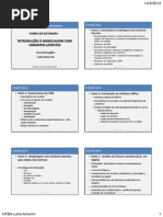 Curso Extensao ParteI-Slides