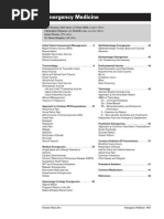 Download 8 - Toronto Notes 2011 - Emergency Medicine by prekos 65 SN199153911 doc pdf