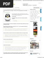 O Que Fazer Depois de Instalar o Ubuntu 25