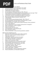 Download Crime and Punishment Study Guide by dakotab1500 SN199160555 doc pdf