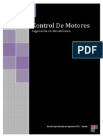 Control de Motores