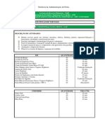 GAF - PEPI Gerncia de Administrao de Frota PDF