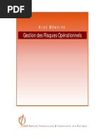 Cartographie des Risques : Guide 2025 | PDF | Risque | Gestion des risques