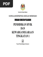 Nota Sains Tingkatan 1 BAB 3 KETUMPATAN