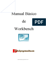 Manual Básico de Workbench