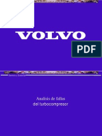 Curso Analisis Falla Turbocompresor Volvo (1)
