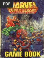 sentinels comics rpg pdf download