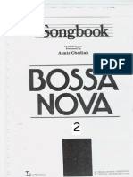 [Songbook] Bossa Nova 2 [Almir Chediak].pdf