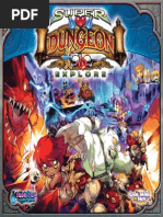 Download Super Dungeon Explore Rulebook 1 5 Web by bandboy33 SN199184138 doc pdf