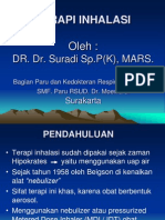 Terapi Inhalasi-Suradi