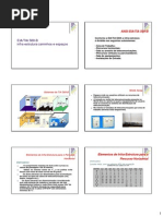 Aula de Cabeamento 02