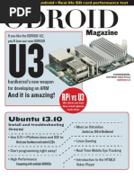 Download ODROID Magazine 201301 by Kari Johnson SN199185831 doc pdf