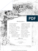 La Revista Blanca (Madrid). 1-7-1900