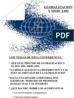 Globalizacion y Bloques Economicos PDF