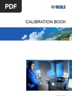 Welding Machine Calibration Procedure Calibration Welding