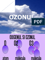 Ozonul