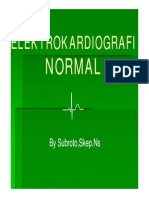 EKG Normal[Compatibility Mode]
