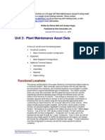 ERPtips SAP Training Manual SAMPLE CHAPTER From Plant Maintenance