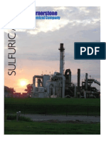 Sulfuric Acid Handbook